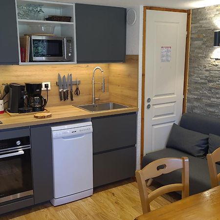 #Cu - The Climber At Chamrousse - T3 Apartman Kültér fotó