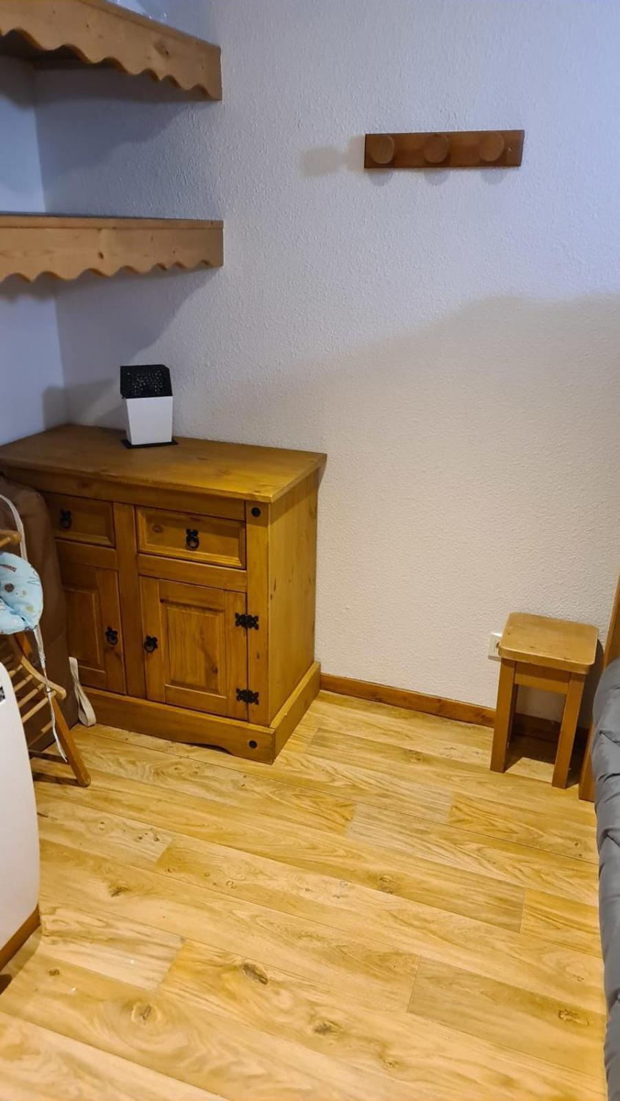 #Cu - The Climber At Chamrousse - T3 Apartman Kültér fotó
